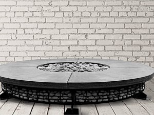 Fuego Series 2 Sizes 6 Colors